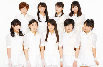 TBT4 連合艦隊編