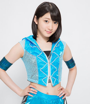 Juice=Juice LIVE AROUND 2017~NEXT ONE~ 長野公演 夜