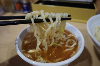 つけ麺 わいち 1