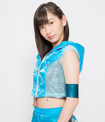 Juice=Juice LIVE AROUND 2017~NEXT ONE~ 長野公演 夜