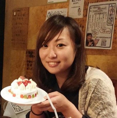 さおりさん さおりさん