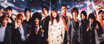 インディゴの夜・・・・・350
