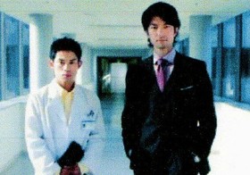 ジェネラル・ルージュの凱旋・・・・・464