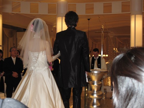 Happy Wedding