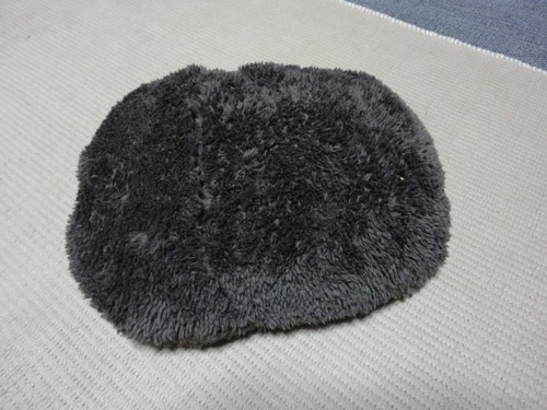 寒いですな