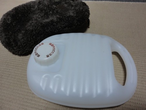 寒いですな