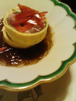 割烹料理