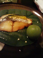 割烹料理