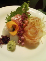 割烹料理