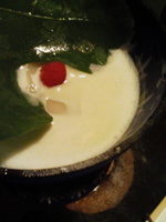 割烹料理