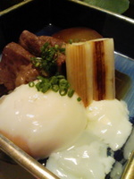 割烹料理