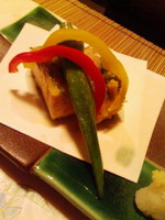 割烹料理