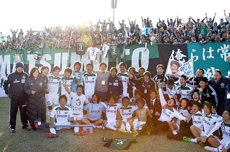 11日はアルウィンで松本山雅!