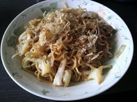 最近食べた美味しい物(^-^)