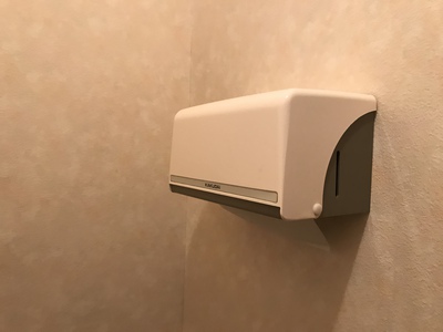 修繕です。 修繕です。