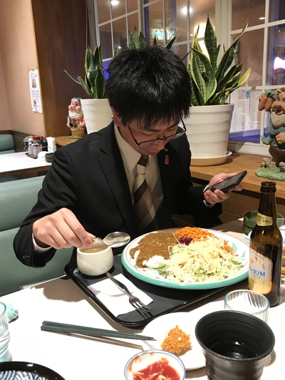 150周年プランの企画会議をしました 150周年プランの企画会議をしました