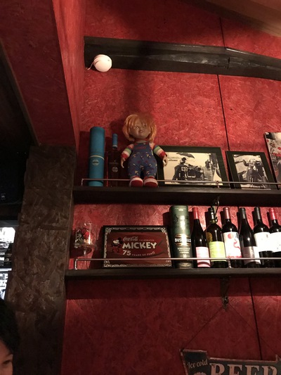 CAFE×BAR”BLUNO”さんがかっこよすぎた件 CAFE×BAR”BLUNO”さんがかっこよすぎた件