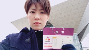 HCJ”国際ホテル・レストランショー”へ行ってきました。 HCJ”国際ホテル・レストランショー”へ行ってきました。