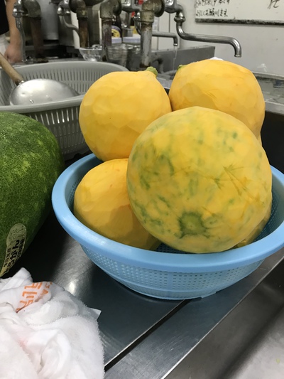 憶えてますか、コリンキー。 憶えてますか、コリンキー。