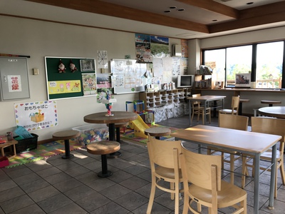 【道の駅情報】雷電くるみの里【その1】 【道の駅情報】雷電くるみの里【その1】