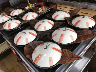 食器が新しいと嬉しい 食器が新しいと嬉しい
