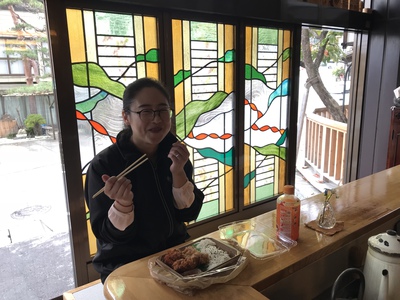 馬さんよろしく! 馬さんよろしく!