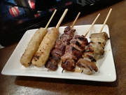 リベンジオヤジ会in上田①「焼き鳥番長」 リベンジオヤジ会in上田①「焼き鳥番長」