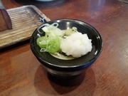 ロングランオヤジ会in長野②大久保西の茶屋 ロングランオヤジ会in長野②大久保西の茶屋