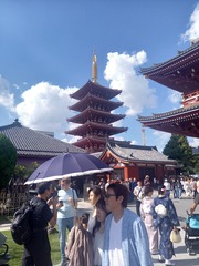 2024木曜会旅行「はとバスツアー」②天麩羅「葵丸進」・東京タワー 2024木曜会旅行「はとバスツアー」②天麩羅「葵丸進」・東京タワー
