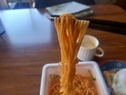 「日清焼きそばUFO」大盛カラムーチョ 「日清焼きそばUFO」大盛カラムーチョ