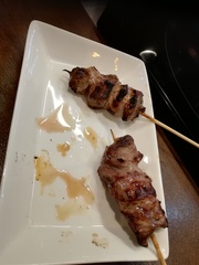リベンジオヤジ会in上田①「焼き鳥番長」 リベンジオヤジ会in上田①「焼き鳥番長」