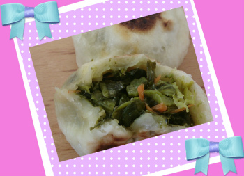 手作りおやきランチ 手作りおやきランチ