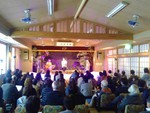 ケントLive♪ in 新諏訪公民館 ケントLive♪ in 新諏訪公民館