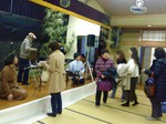 ケントLive♪ in 新諏訪公民館 ケントLive♪ in 新諏訪公民館