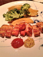 身を魂魄に保つ☆彡_フランス料理リーヴ 身を魂魄に保つ☆彡_フランス料理リーヴ