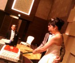 身を魂魄に保つ☆彡_フランス料理リーヴ 身を魂魄に保つ☆彡_フランス料理リーヴ