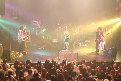 ロックの日 ロックの日