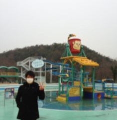 ねぇ研二さん、ねぇきりちゃん