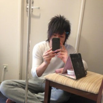ねぇ研二さん、ねぇきりちゃん