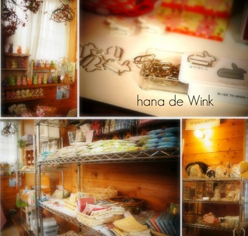 hana de Wink