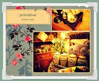 primitive(閉店)