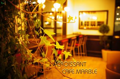 MARBLE　CAFE(閉店)