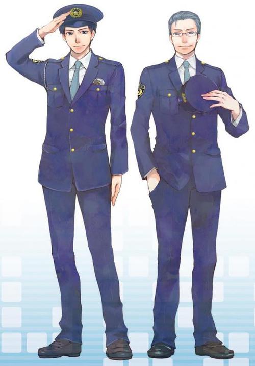 イメージキャラクター?