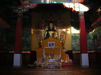 チベット文化