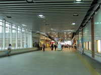 松本駅　