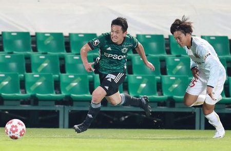 松本山雅FC、2年振りの天皇杯！(天皇杯2回戦 FC琉球戦)