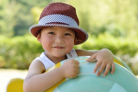幼稚園に入園して食べられなかったもの…その1