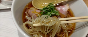 『麺道 麒麟児 大門店』さんへ@長野市 『麺道 麒麟児 大門店』さんへ@長野市
