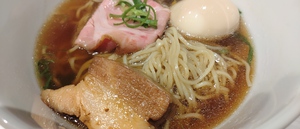 『麺道 麒麟児 大門店』さんへ@長野市 『麺道 麒麟児 大門店』さんへ@長野市