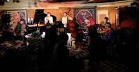 Jazz in Yokohama　 Bar Bar Bar